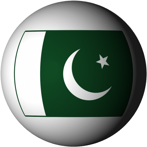 Đối Tác Pakistan